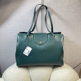 Сумка CHANEL Supermodel Tote： чёрная к