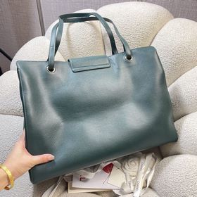 Сумка CHANEL Supermodel Tote： чёрная к