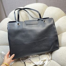 Сумка CHANEL Supermodel Tote： чёрная к