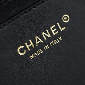 Сумка Chanel 26M Coco Beach, изготовле