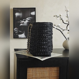 Сумка Chanel 26M Coco Beach, изготовле