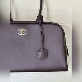Оригинальная модель Chanel 26ss из нов