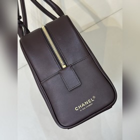 Оригинальная модель Chanel 26ss из нов