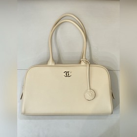 Оригинальная модель Chanel 26ss из нов