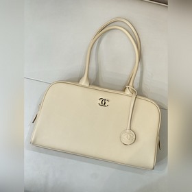 Оригинальная модель Chanel 26ss из нов