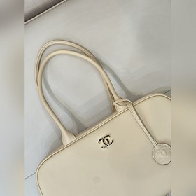 Оригинальная модель Chanel 26ss из нов