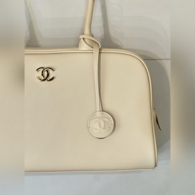 Оригинальная модель Chanel 26ss из нов