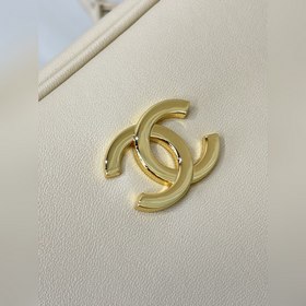 Оригинальная модель Chanel 26ss из нов