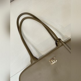 Оригинальная модель Chanel 26ss из нов