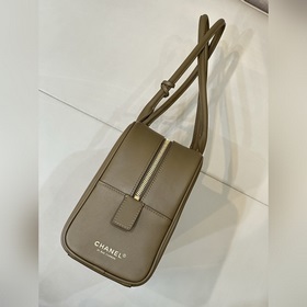 Оригинальная модель Chanel 26ss из нов