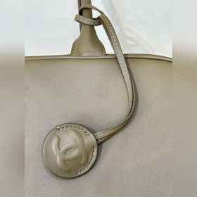 Оригинальная модель Chanel 26ss из нов