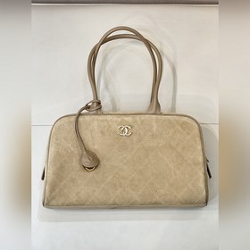 Оригинальная модель Chanel 26ss из нов