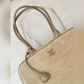 Оригинальная модель Chanel 26ss из нов