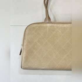 Оригинальная модель Chanel 26ss из нов