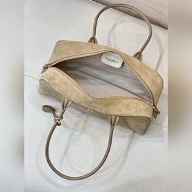 Оригинальная модель Chanel 26ss из нов