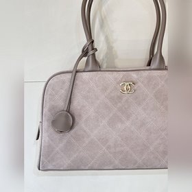 Оригинальная модель Chanel 26SS из нов