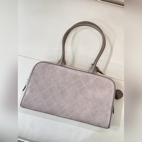 Оригинальная модель Chanel 26SS из нов