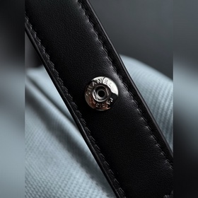 Сумка-топ-сак из серии Chanel Coco Bea