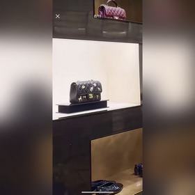 Chanel 26 SS, скрытая модель, сумка «E