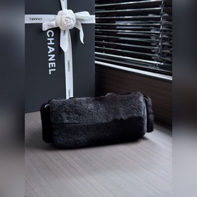 Сумка 25bag mini серии 26A с леопардов
