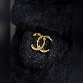 Сумка 25bag mini серии 26A с леопардов