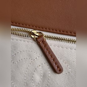 Сумка 26ACF с клапаном — сумка из замш