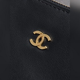 Плетеная сумка серии Chanel Beach разм