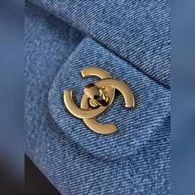 Сумка 26S Maxi с клапаном, светло-голу