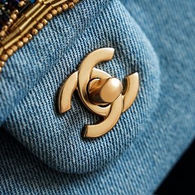 Chanel 26a, коллекция «High-End Artisa