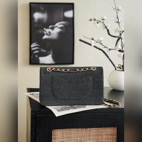 Chanel 26a «Haute Artisanat» — сумочка