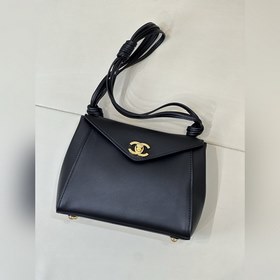 Оригинальная сумка CHANEI 26A в форме 