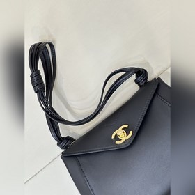 Оригинальная сумка CHANEI 26A в форме 