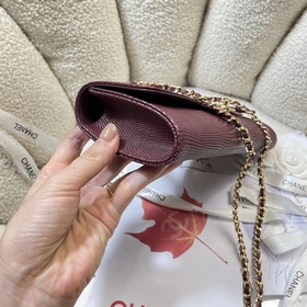 Сумка серии «26A Premium Handcrafted» 
