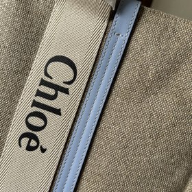 Chloe Woody — новая обновленная версия