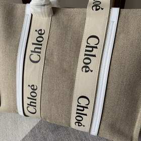 Chloe Woody — новая обновлённая версия