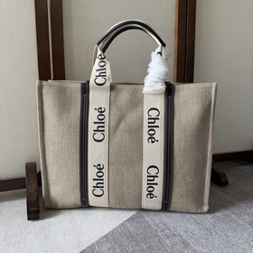 Chloe Woody — новая обновлённая версия