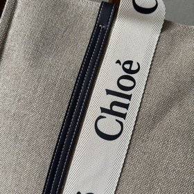 Chloe Woody — новая обновлённая версия
