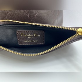 Сумка DIOR TOUJOURS среднего размера —