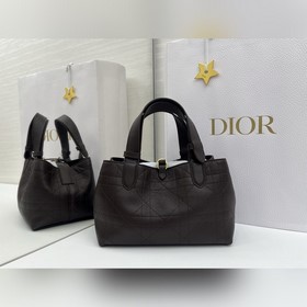 Сумка DIOR TOUJOURS малого размера — к