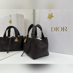 Сумка DIOR TOUJOURS малого размера — к
