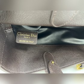 Сумка DIOR TOUJOURS малого размера — к
