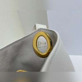 Новая весенне-летняя модель сумки Dior