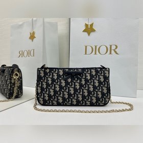 Сумка Dior из коллекции «Ранней весны
