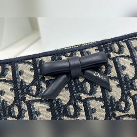 Сумка Dior из коллекции «Ранней весны