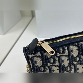 Сумка Dior из коллекции «Ранней весны