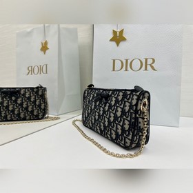Сумка Dior из коллекции «Ранней весны 