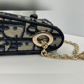 Сумка Dior из коллекции «Ранней весны 