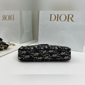 Сумка Dior из коллекции «Ранней весны 