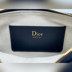 Сумка Dior из коллекции «Ранней весны 