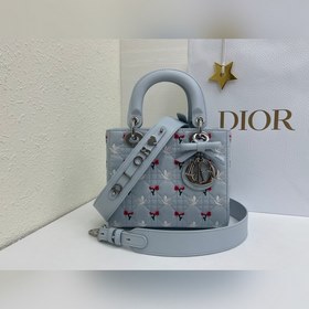 Сумка Lady Dior My ABCDior с четырьмя